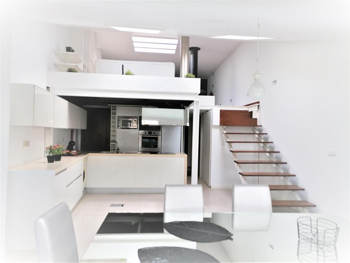 24 Loft Design Avenue Μπράγκα Εξωτερικό φωτογραφία